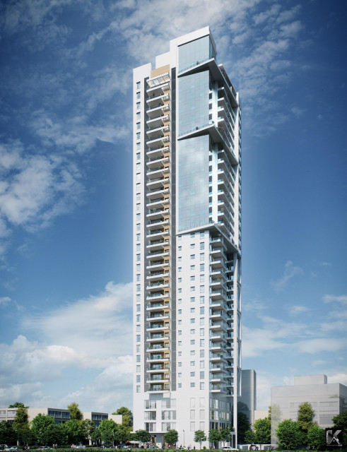 appartment Bat Yam
