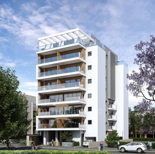 appartment Bat Yam