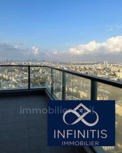 appartment Bat Yam
