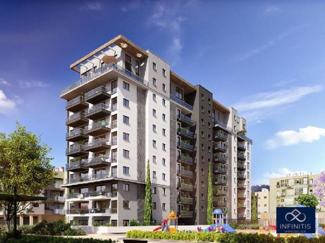 appartment Bat Yam