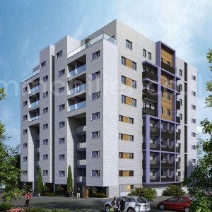 appartment Bat Yam