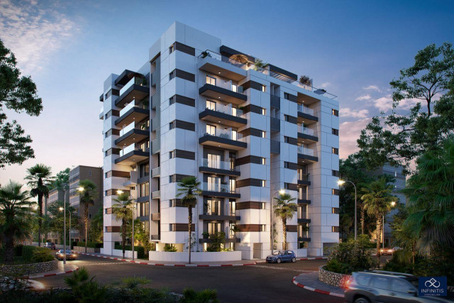 appartment Bat Yam
