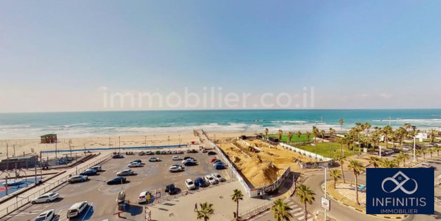 appartment Bat Yam