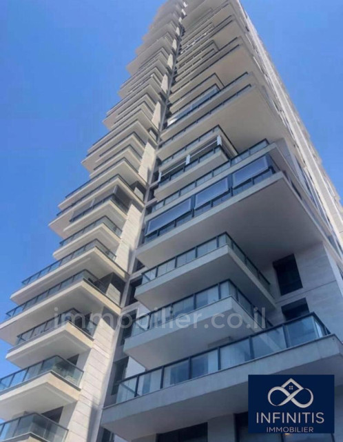 appartment Bat Yam
