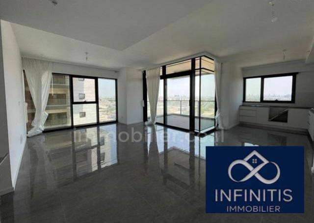 appartment Bat Yam